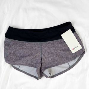 Lululemon Speed Up Shorts 2.5”